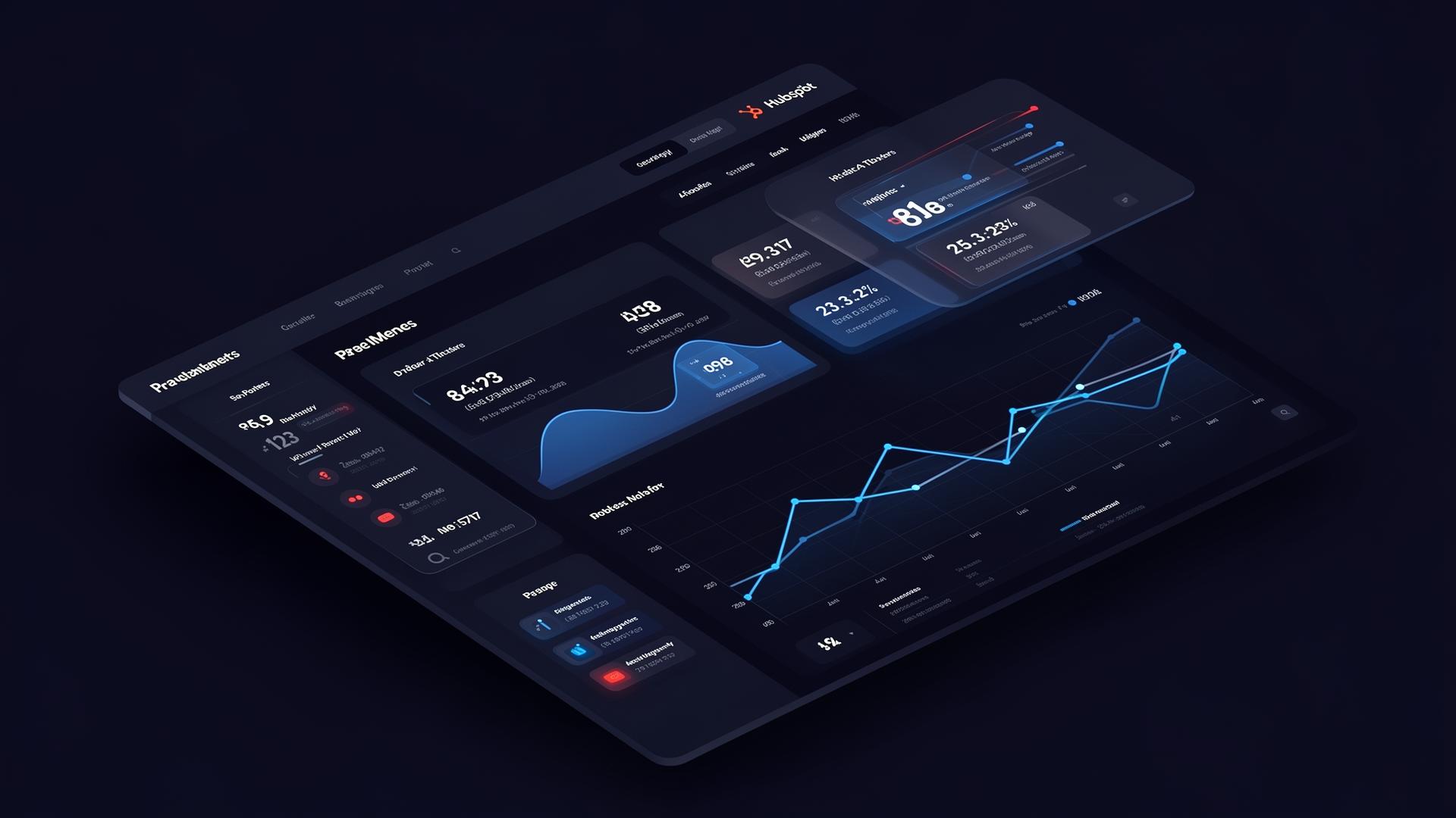 Aylez Hub Dashboard